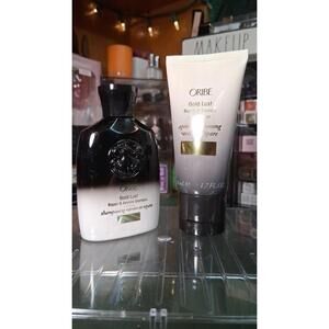 Oribe Gold Lust Repair & Restore Shampoo + Conditioner Duo